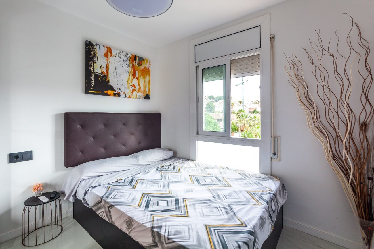 Exclusive flat in Sitges