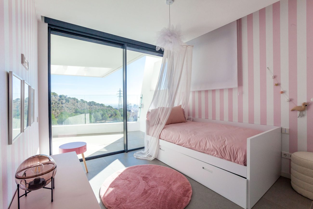Your Dream Home in Esplugues del Llobregat