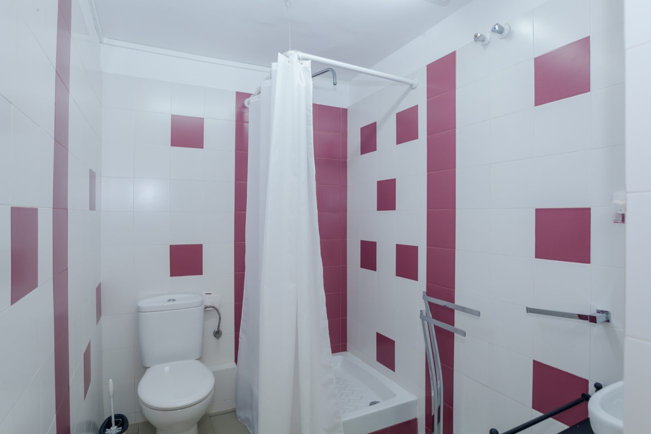 Dual purpose property in the city center