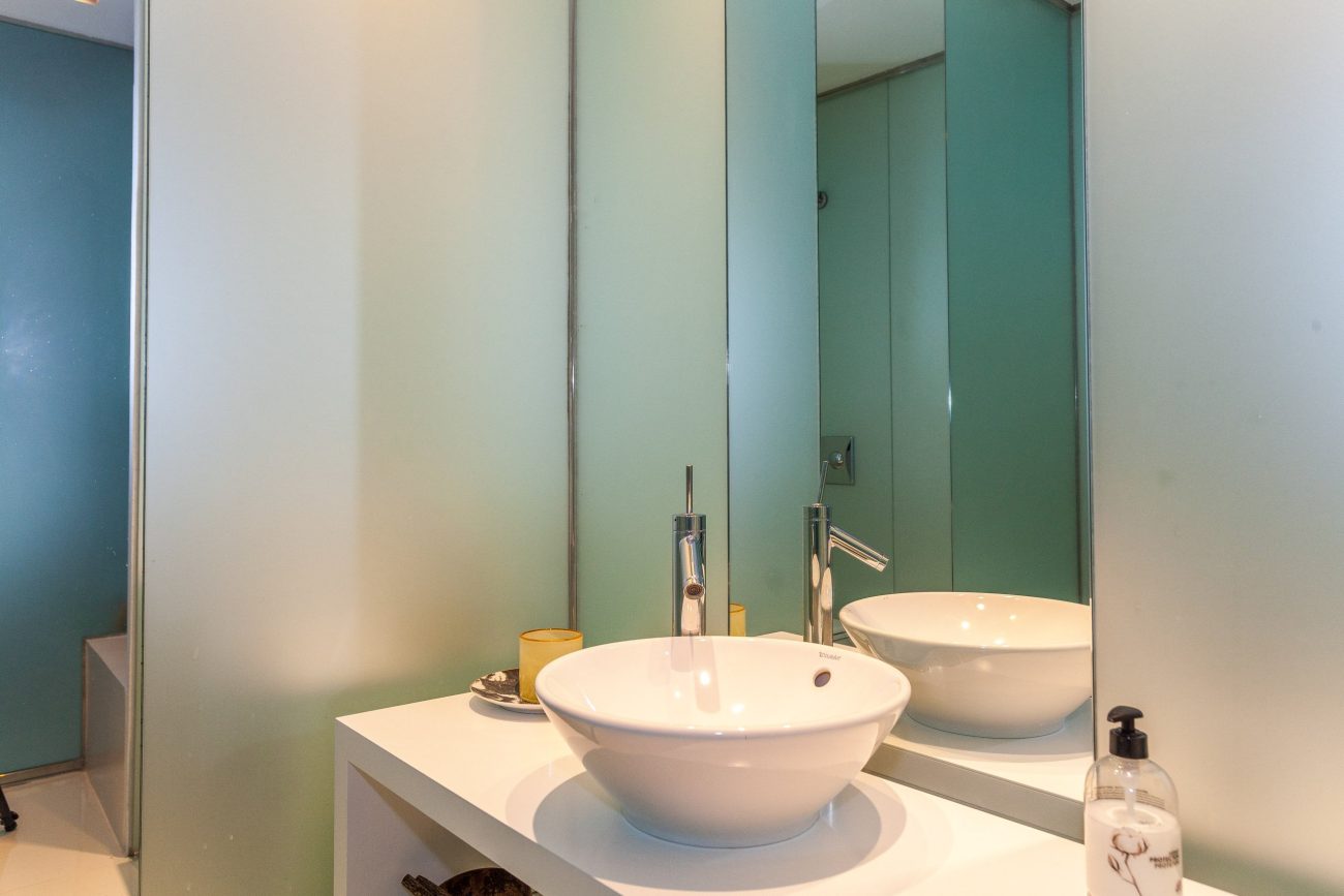 Exclusive Residence in Sant Gervasi