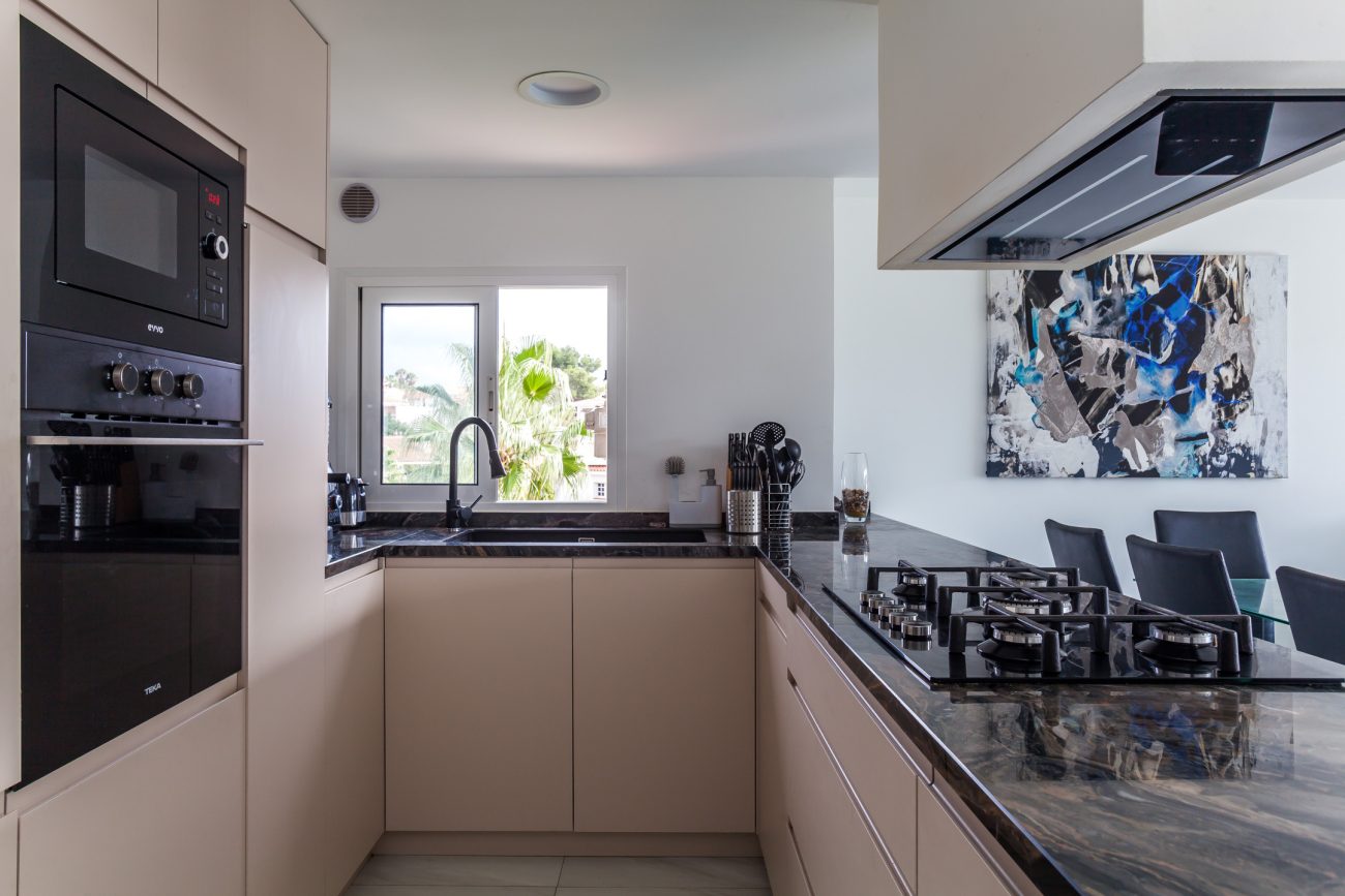 Exclusive flat in Sitges