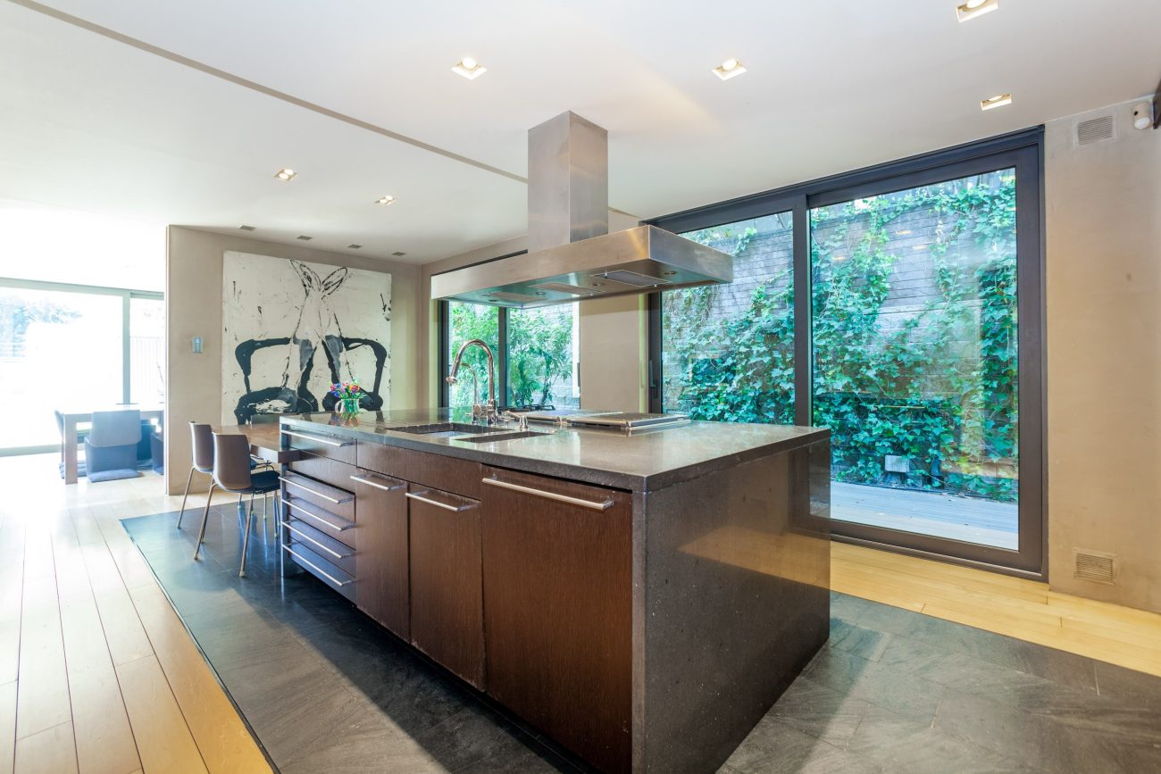 Exclusive Residence in Sant Gervasi