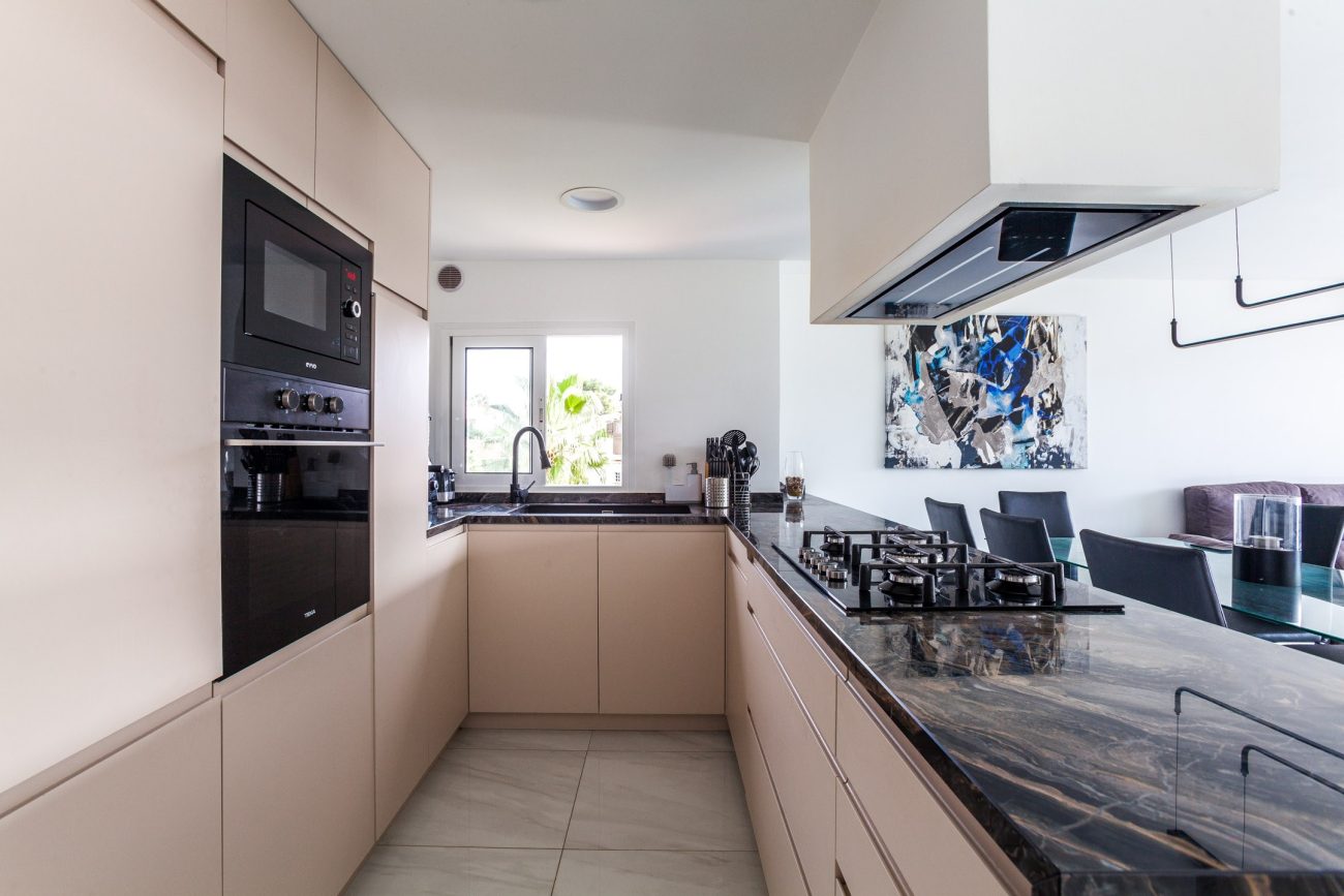 Exclusive flat in Sitges