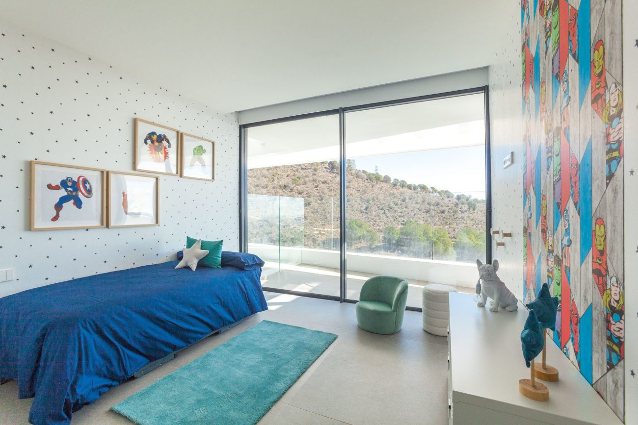 Your Dream Home in Esplugues del Llobregat