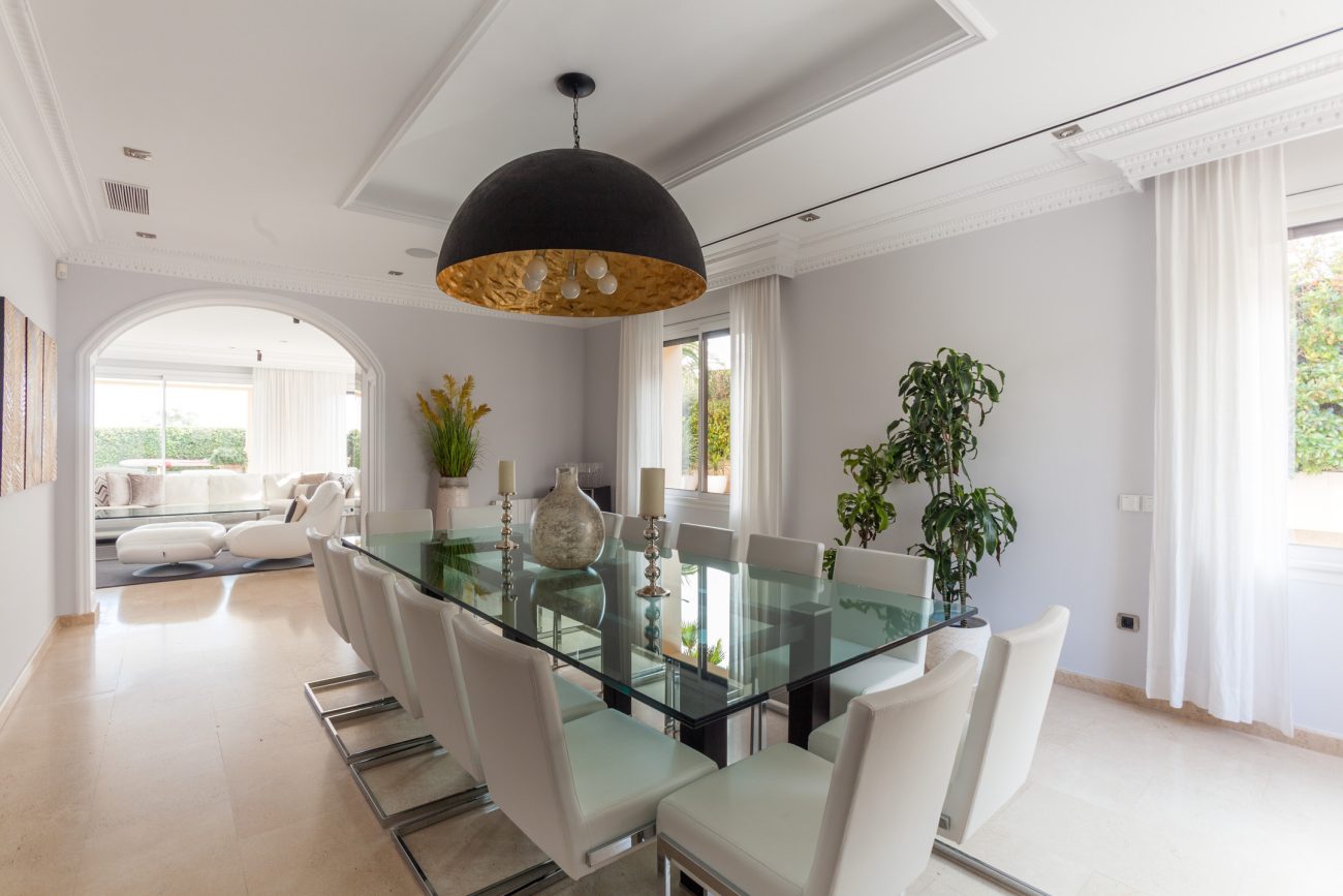 An Exclusive House on the first line to the sea in Sitges