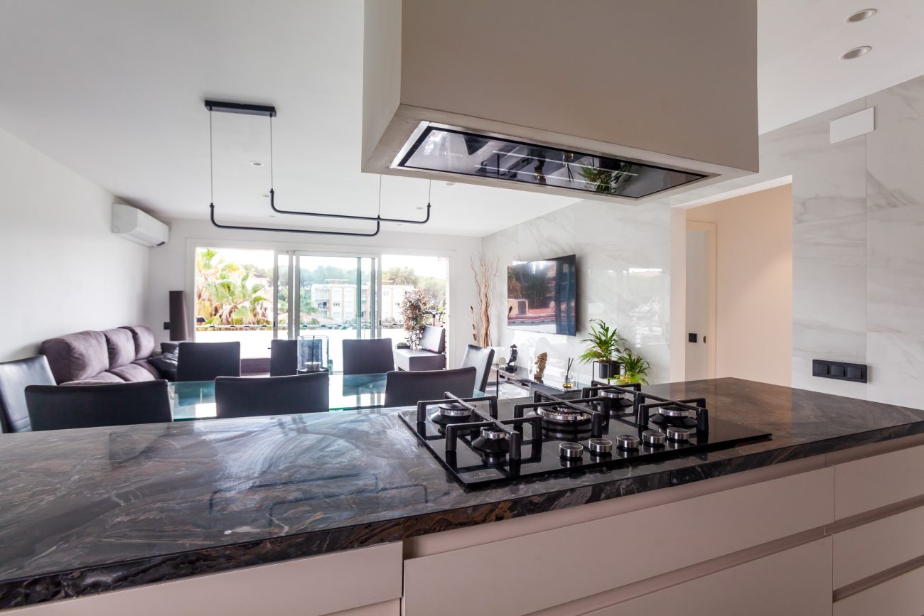 Exclusive flat in Sitges