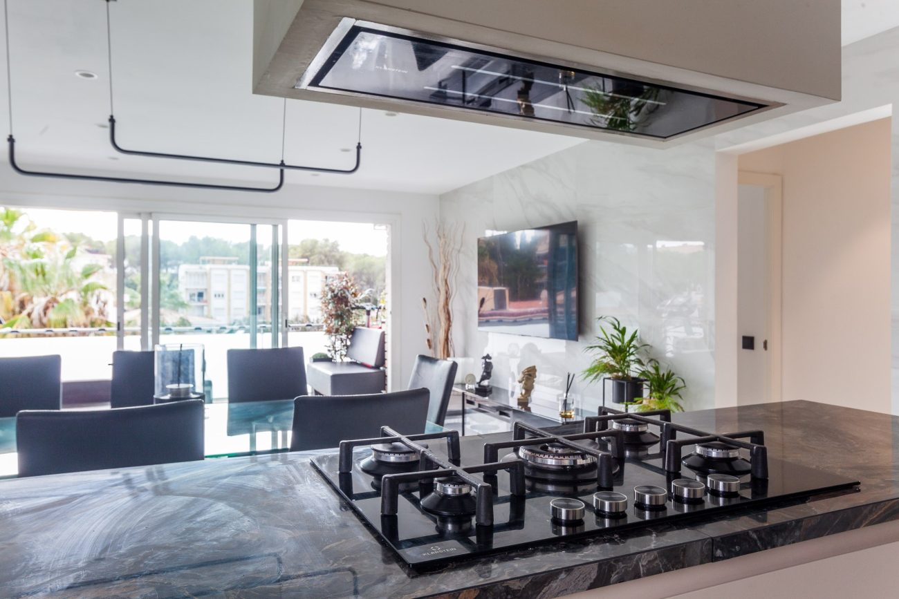 Exclusive flat in Sitges
