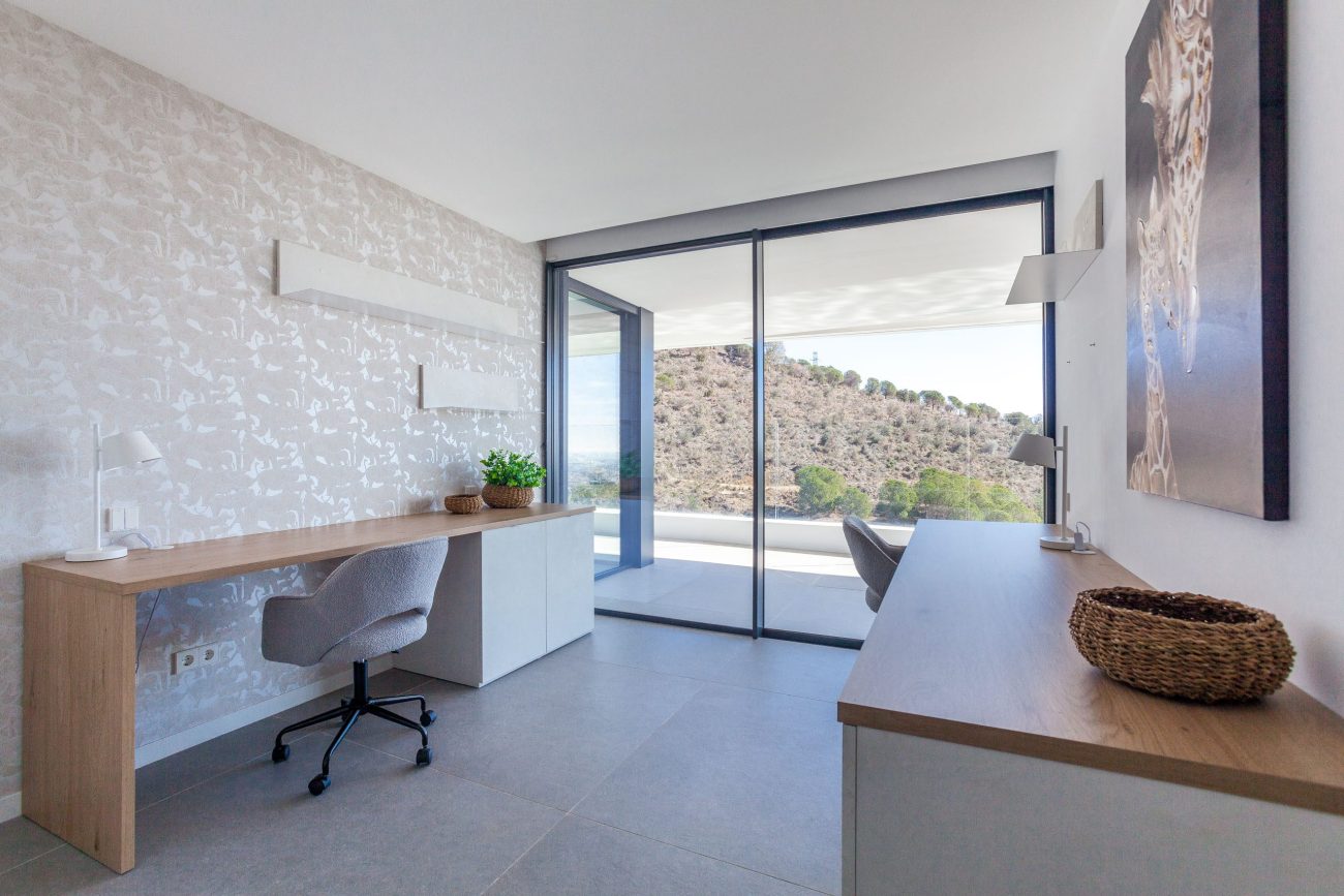 Your Dream Home in Esplugues del Llobregat