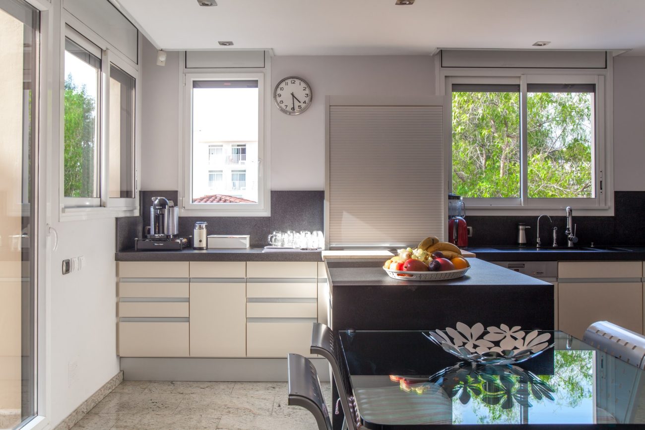 An Exclusive House on the first line to the sea in Sitges