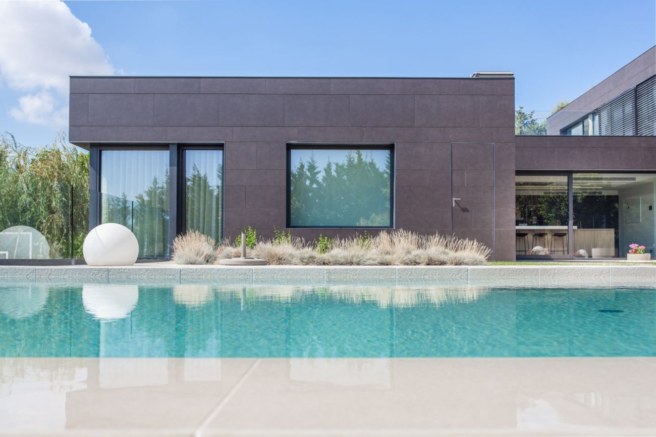An oasis of tranquility in Esplugues del Llobregat