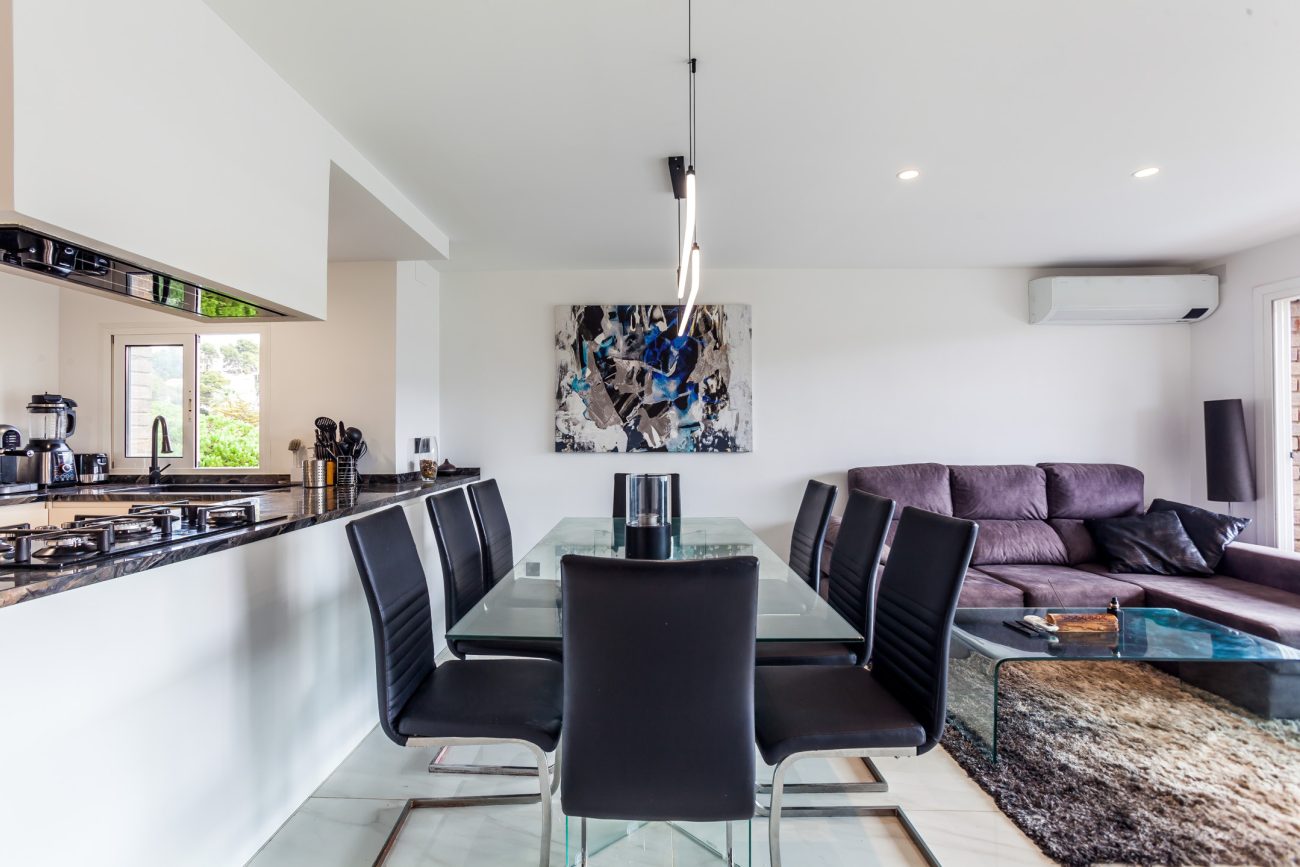 Exclusive flat in Sitges