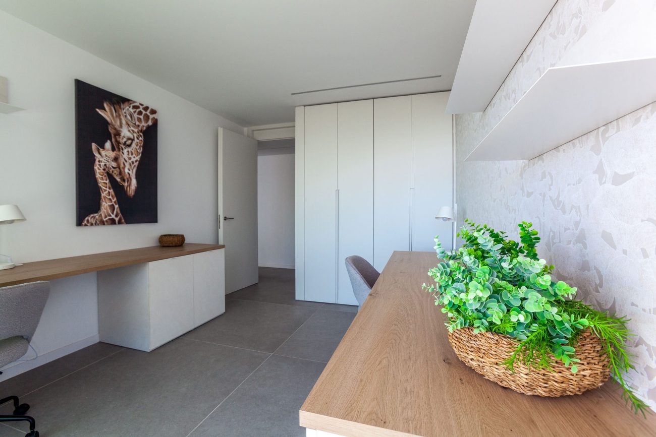 Your Dream Home in Esplugues del Llobregat