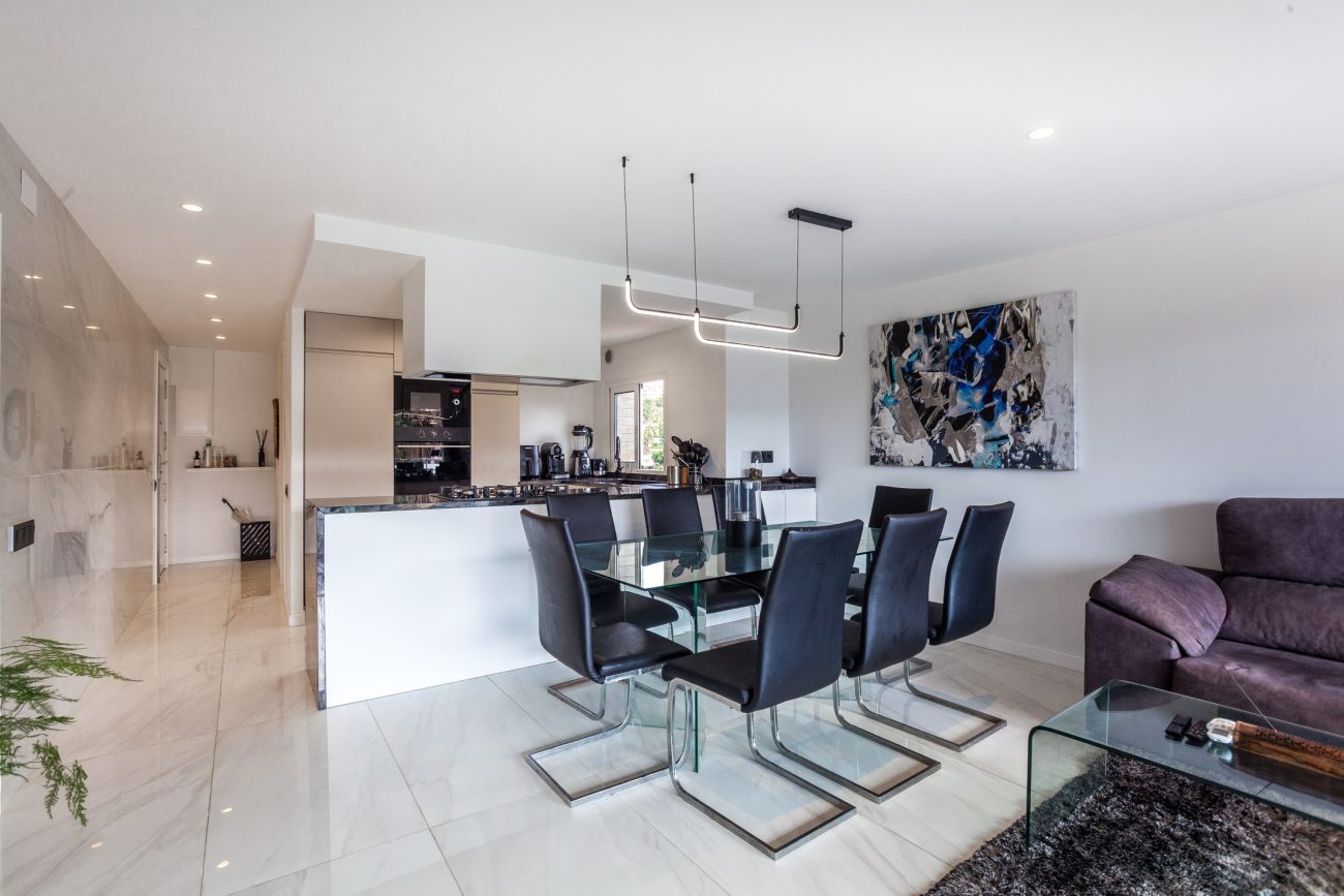 Exclusive flat in Sitges
