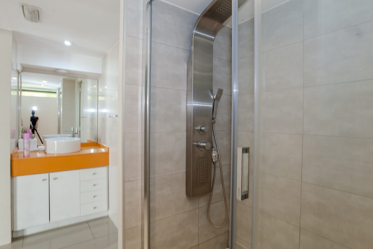 Dual purpose property in the city center