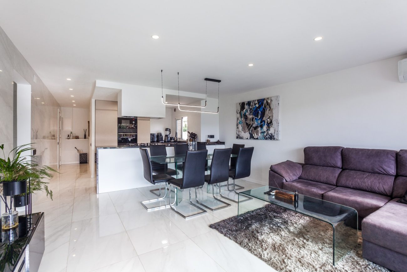 Exclusive flat in Sitges