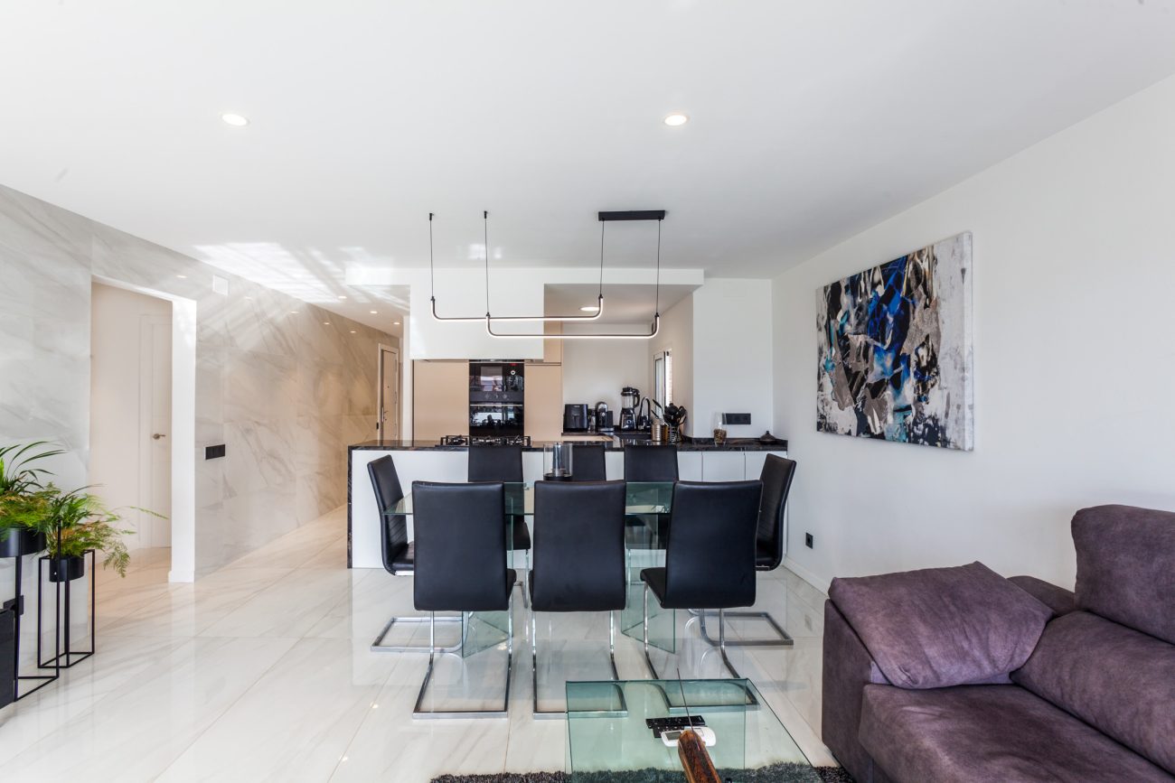 Exclusive flat in Sitges