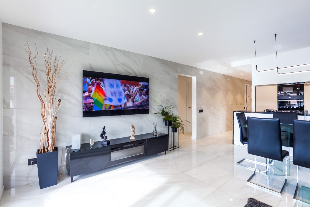 Exclusive flat in Sitges