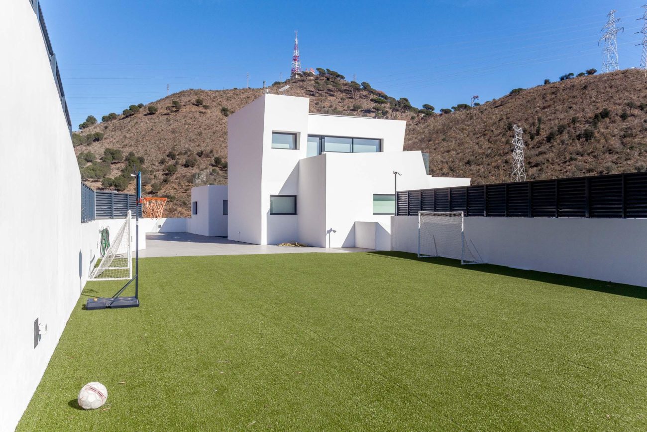 Your Dream Home in Esplugues del Llobregat