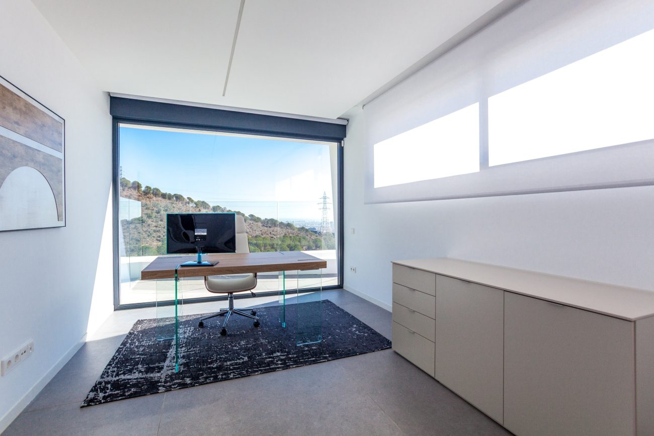 Your Dream Home in Esplugues del Llobregat