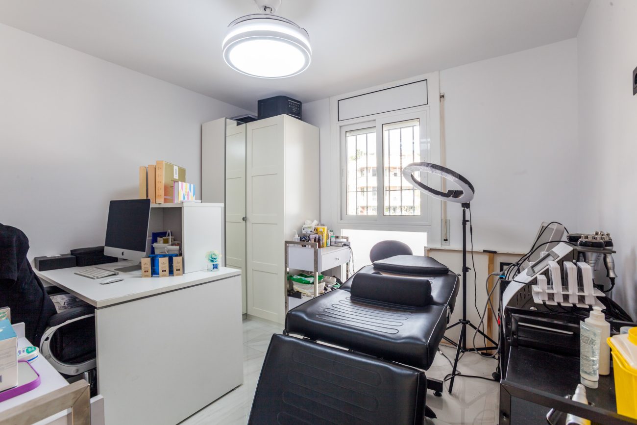 Exclusive flat in Sitges