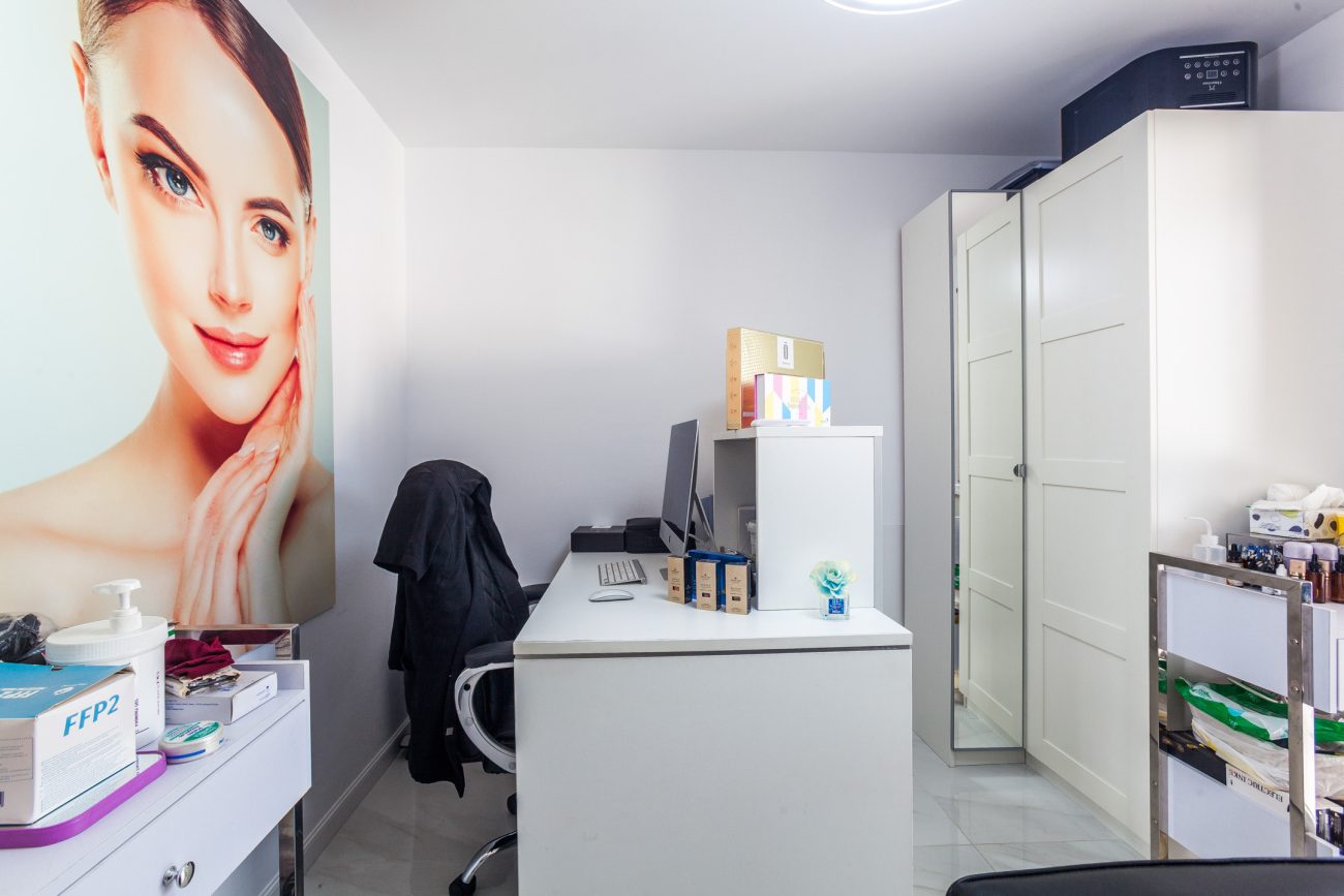 Exclusive flat in Sitges