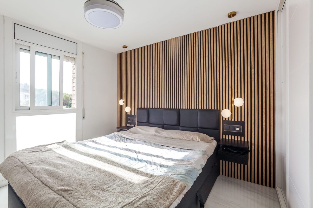 Exclusive flat in Sitges