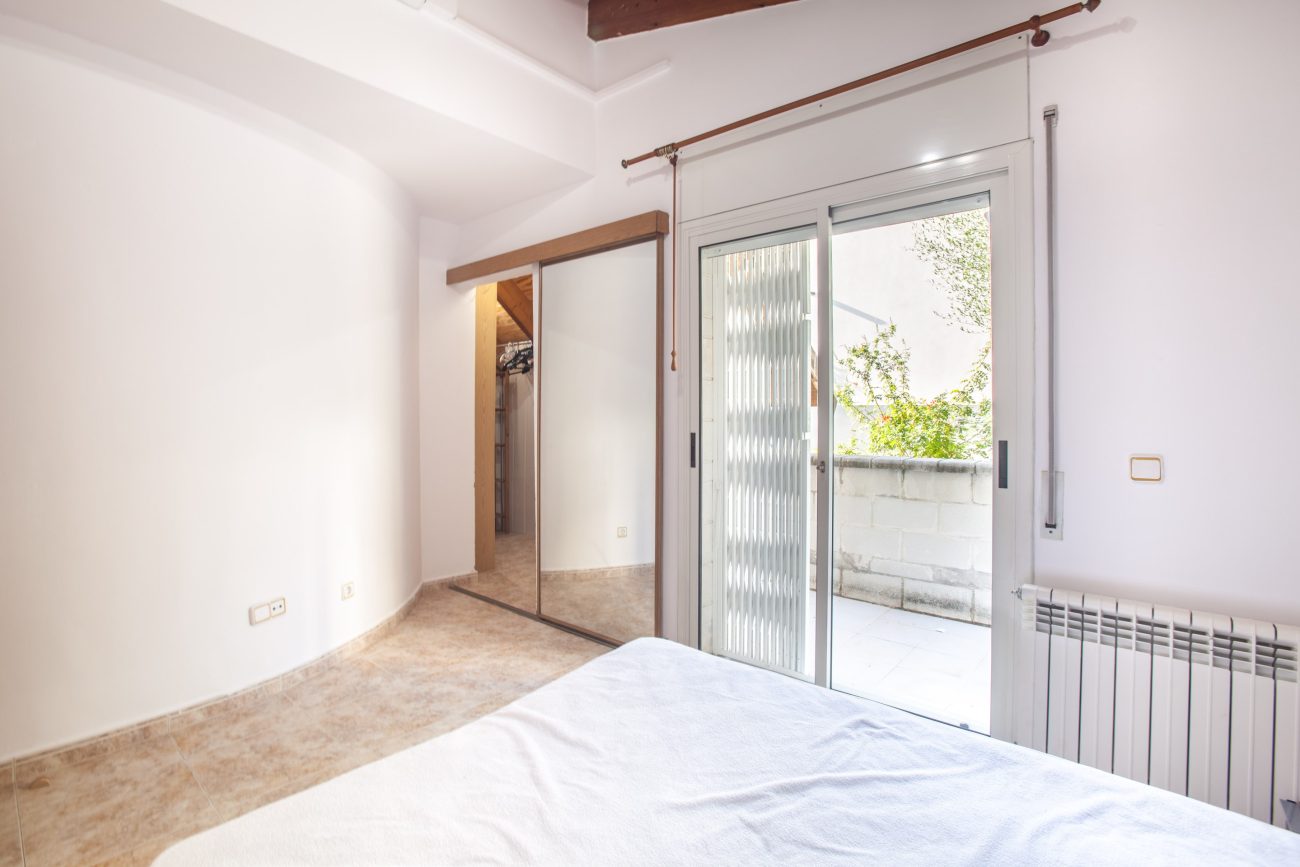 Bright house with sea views in Sitges