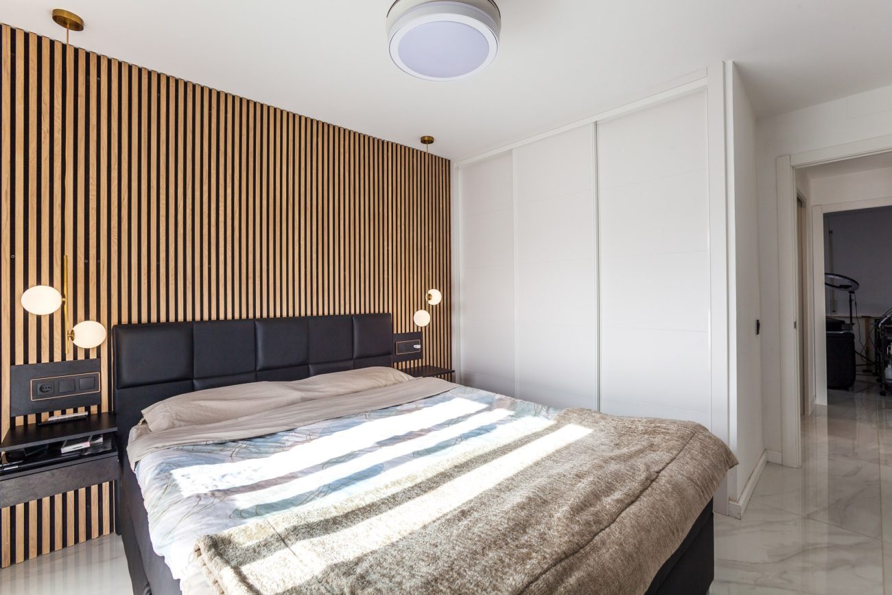 Exclusive flat in Sitges