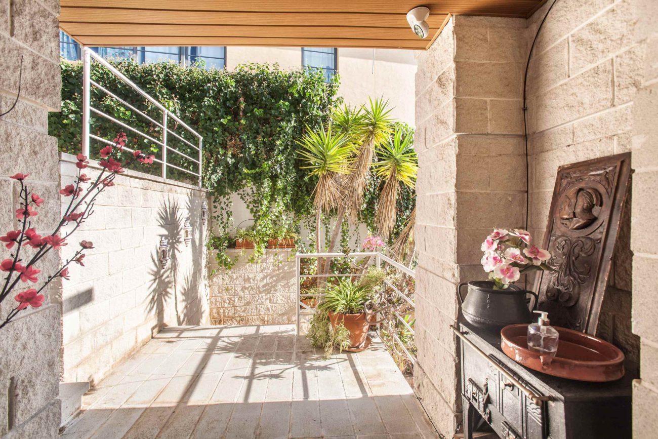 Bright house with sea views in Sitges
