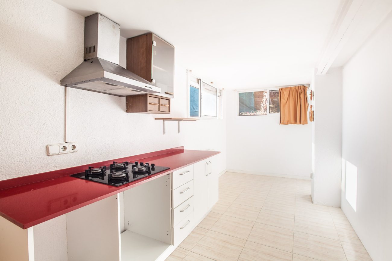 Bright house with sea views in Sitges