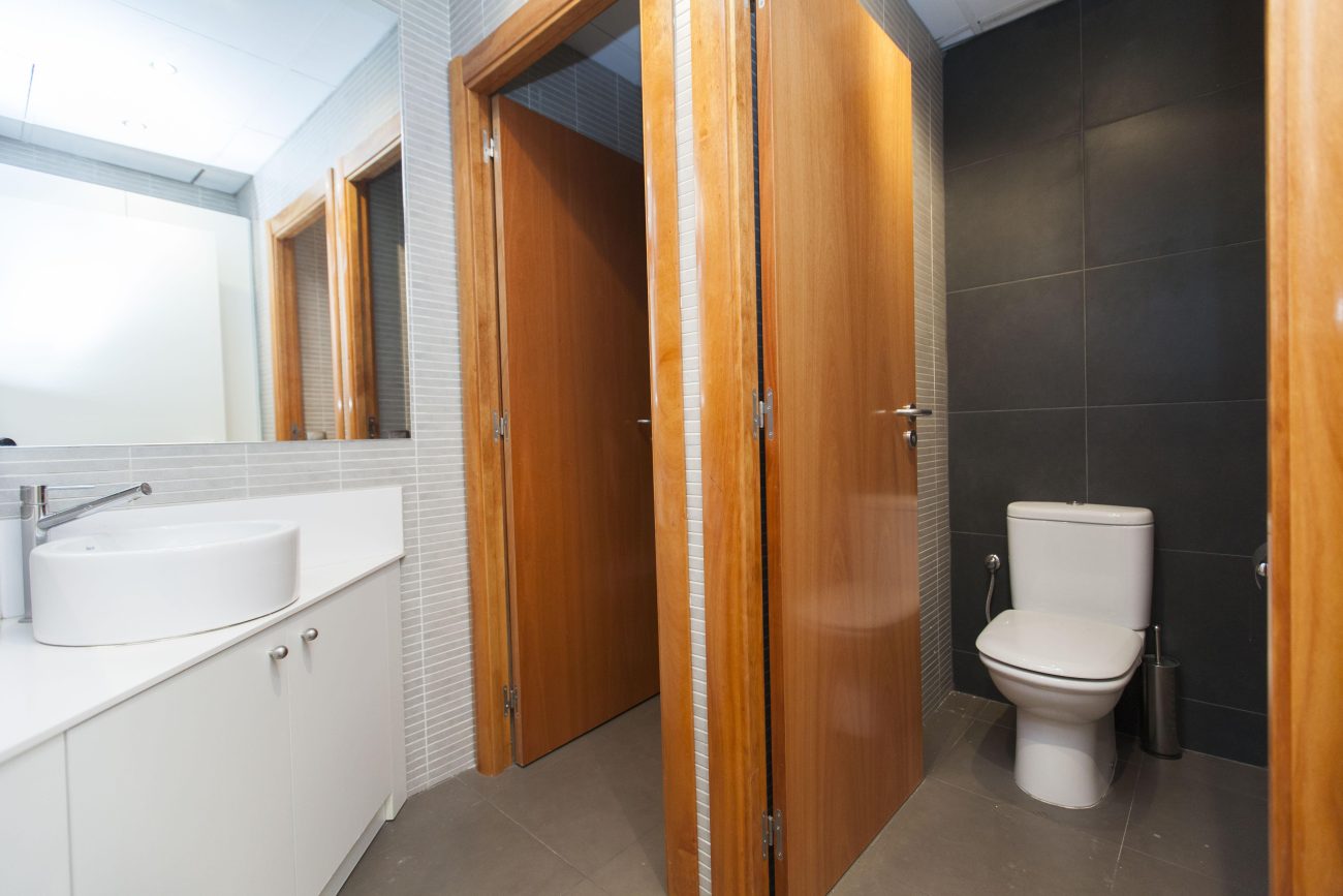The prestige, historical value, luxury, and style of your office are indicators of your business status. Fantastic office space for rent that is meant to become the face of your business!
