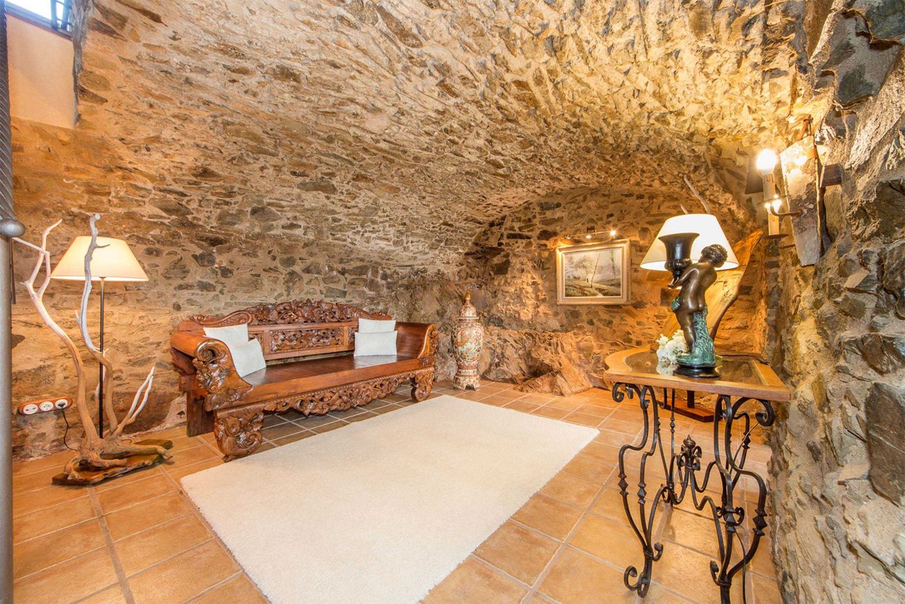 A magical world in Rabos D'Emporda