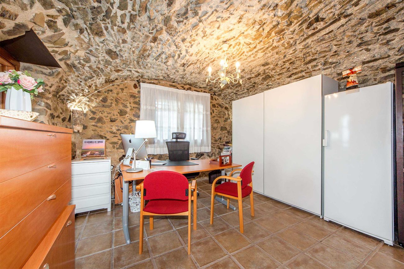 A magical world in Rabos D'Emporda