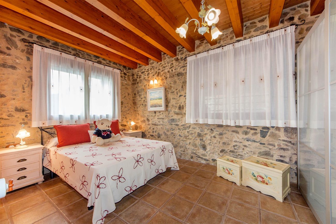 A magical world in Rabos D'Emporda