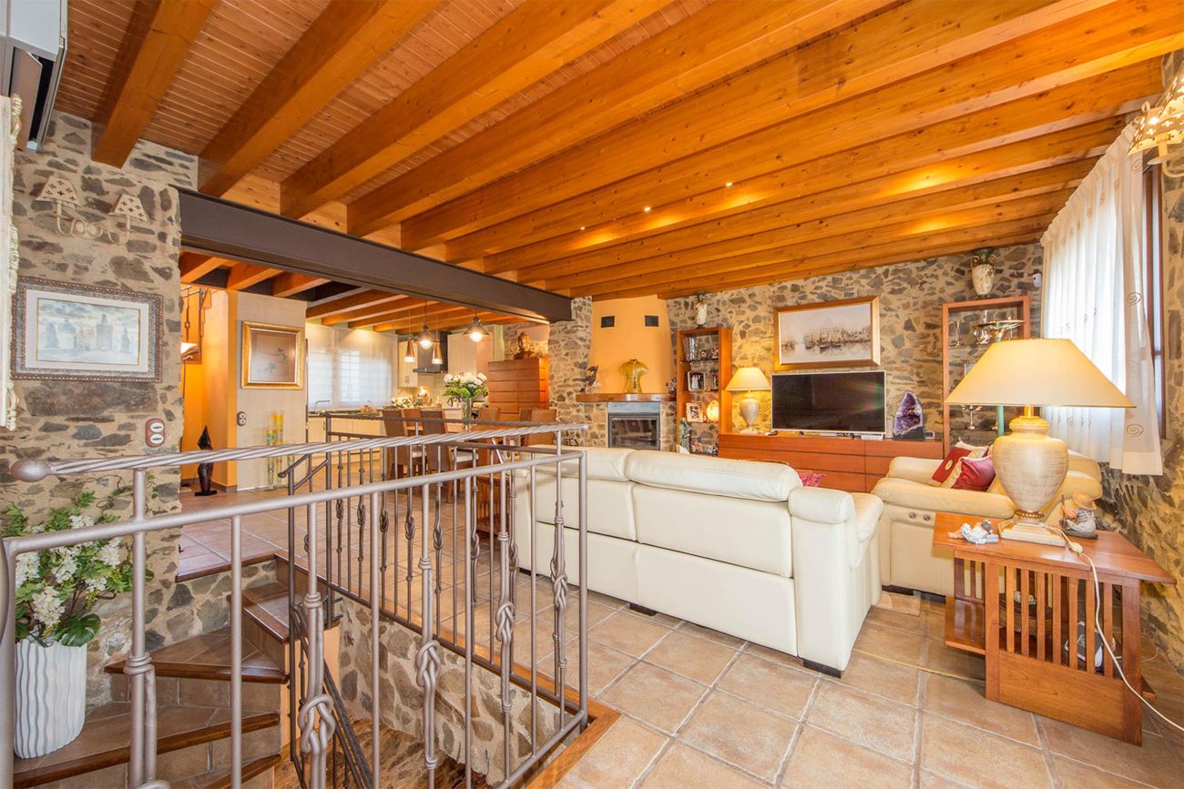 A magical world in Rabos D'Emporda