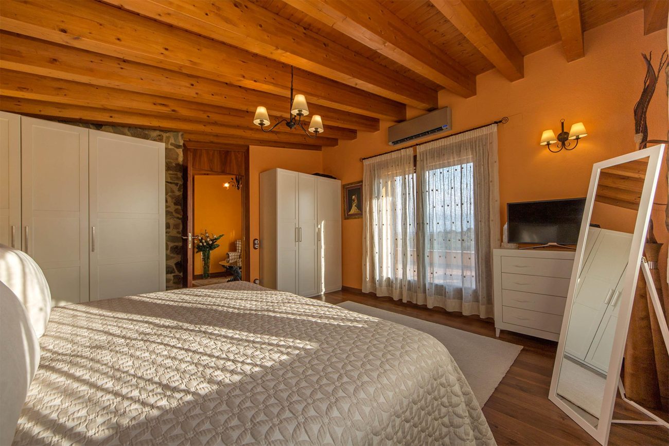 A magical world in Rabos D'Emporda
