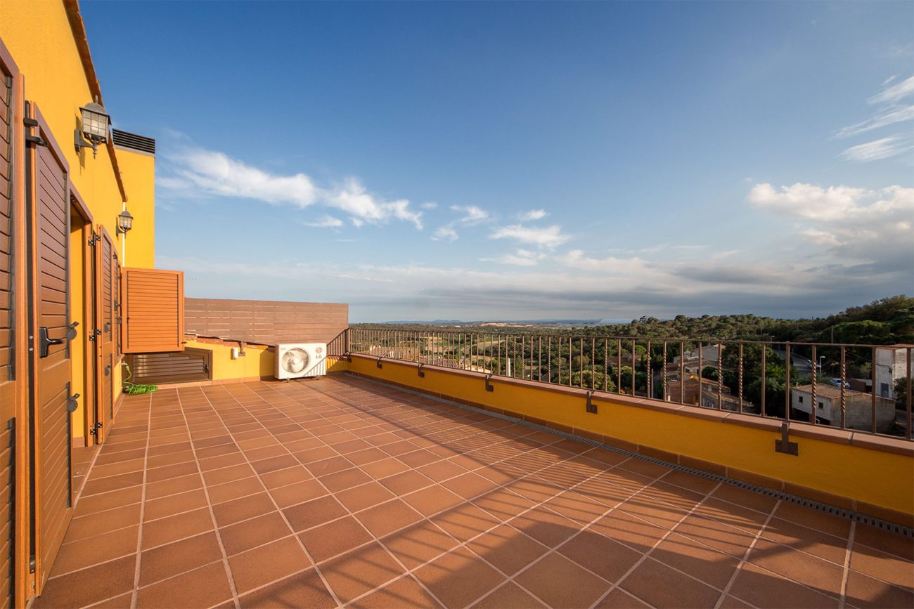 A magical world in Rabos D'Emporda