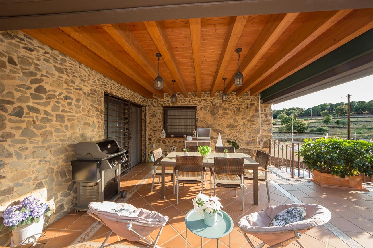 A magical world in Rabos D'Emporda