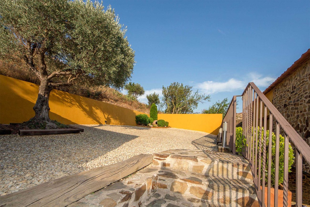 A magical world in Rabos D'Emporda