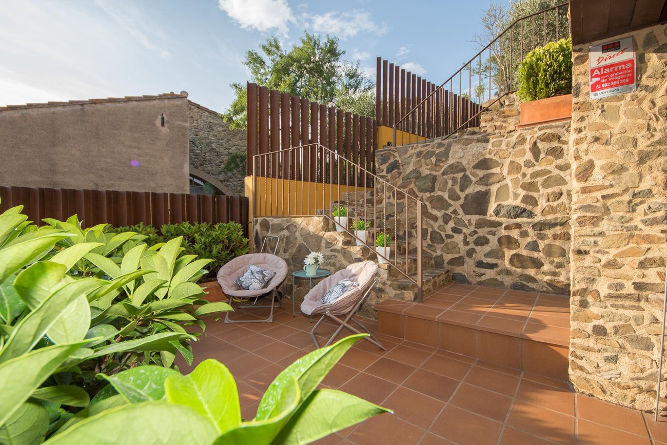 A magical world in Rabos D'Emporda