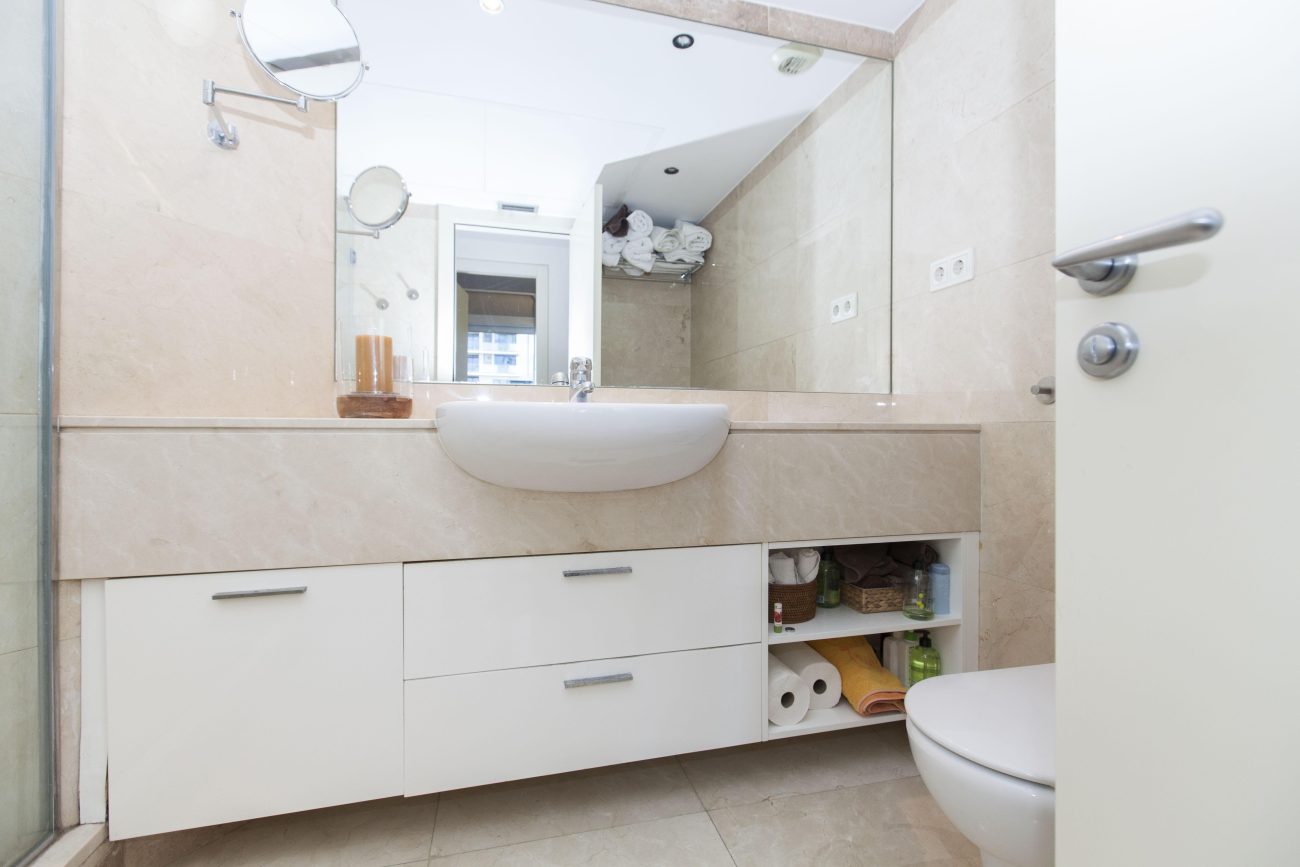 Apartment in a prestigious fast-growing coastal area of ​​Diagonal Mar