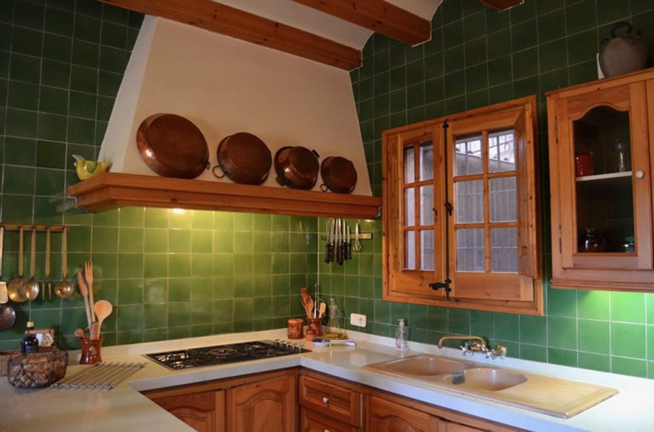 A winery for gastronomy and wine lovers
