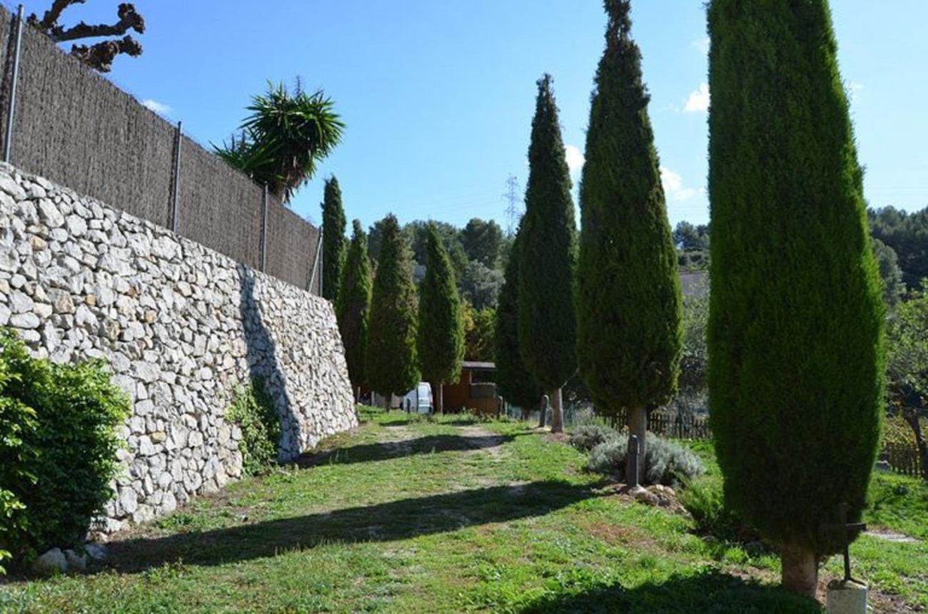 A winery for gastronomy and wine lovers