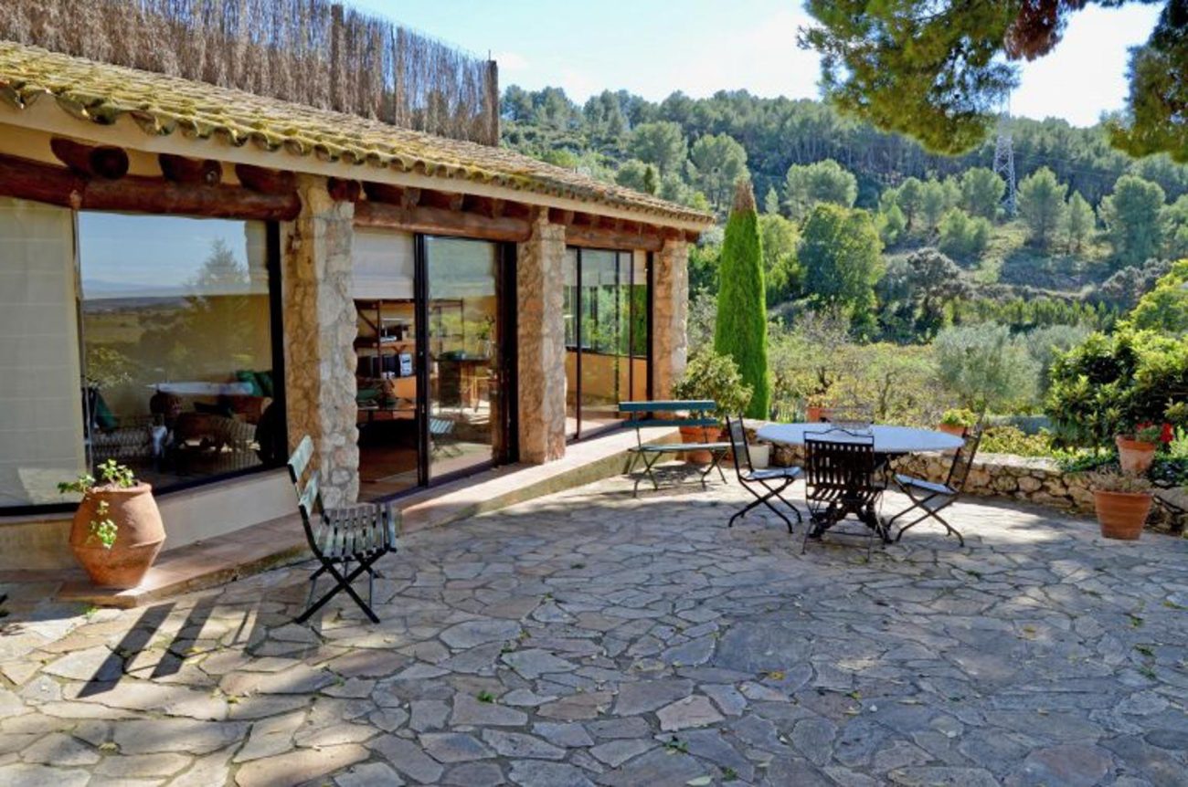 A winery for gastronomy and wine lovers