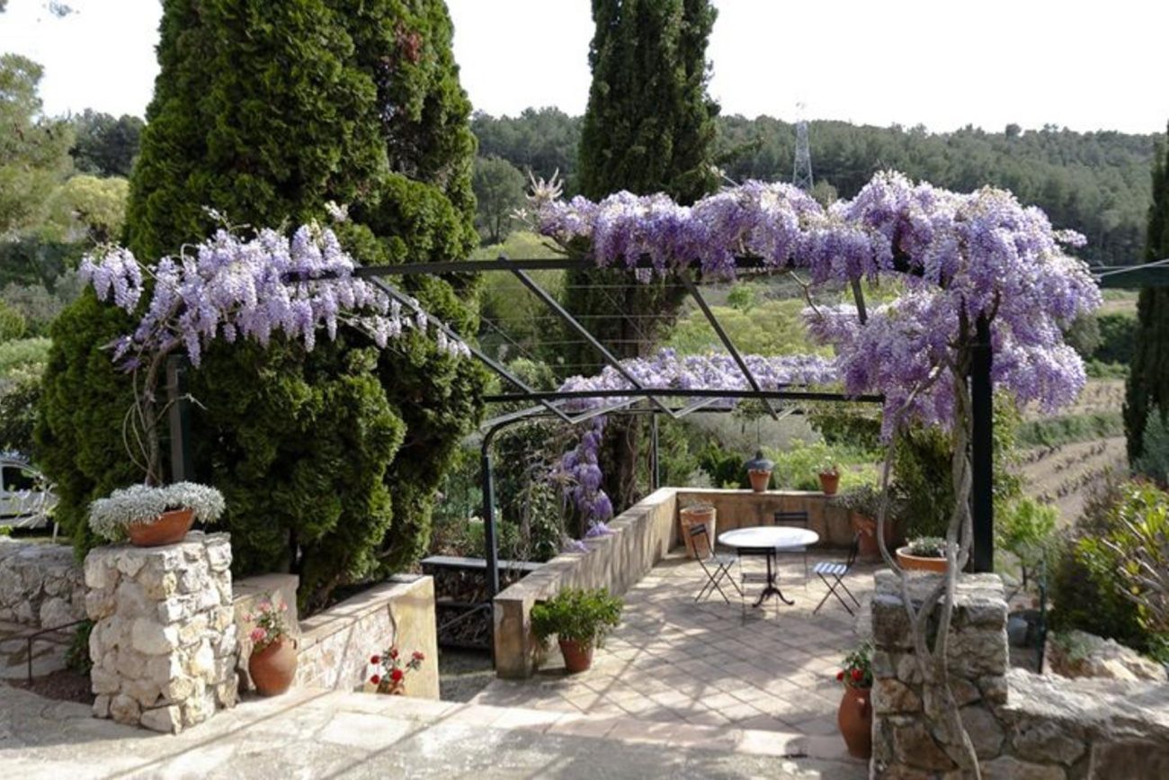 A winery for gastronomy and wine lovers