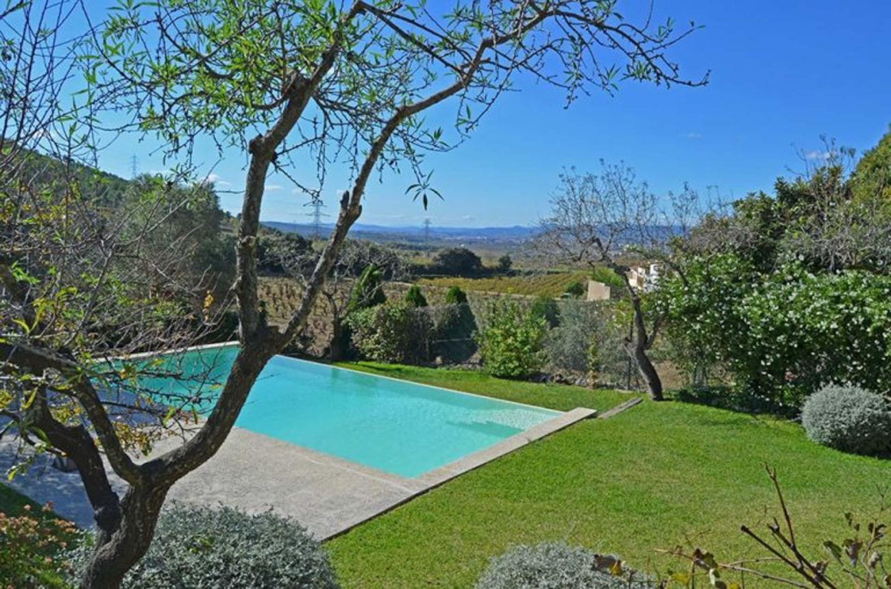 A winery for gastronomy and wine lovers