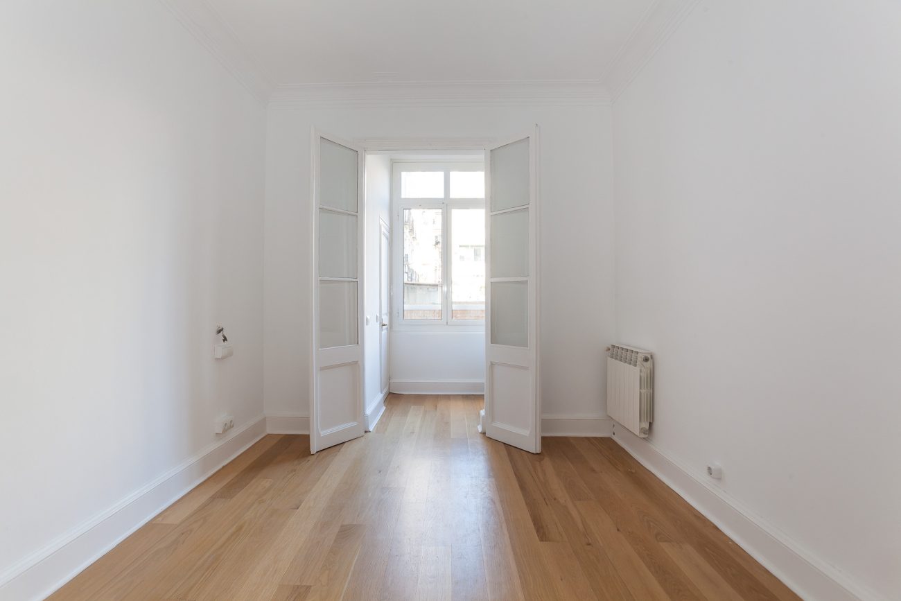Newly renovated apartment in the heart of Ensanche