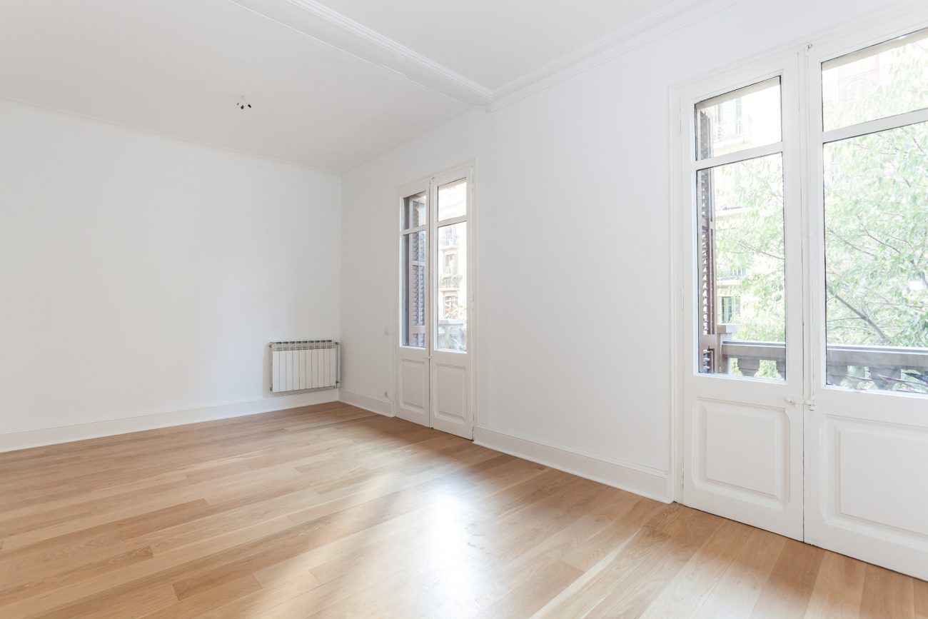 Newly renovated apartment in the heart of Ensanche