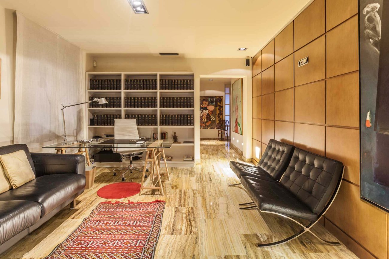 Charming Apartment on Paseo de Gracia: A Haven of Beauty and Style