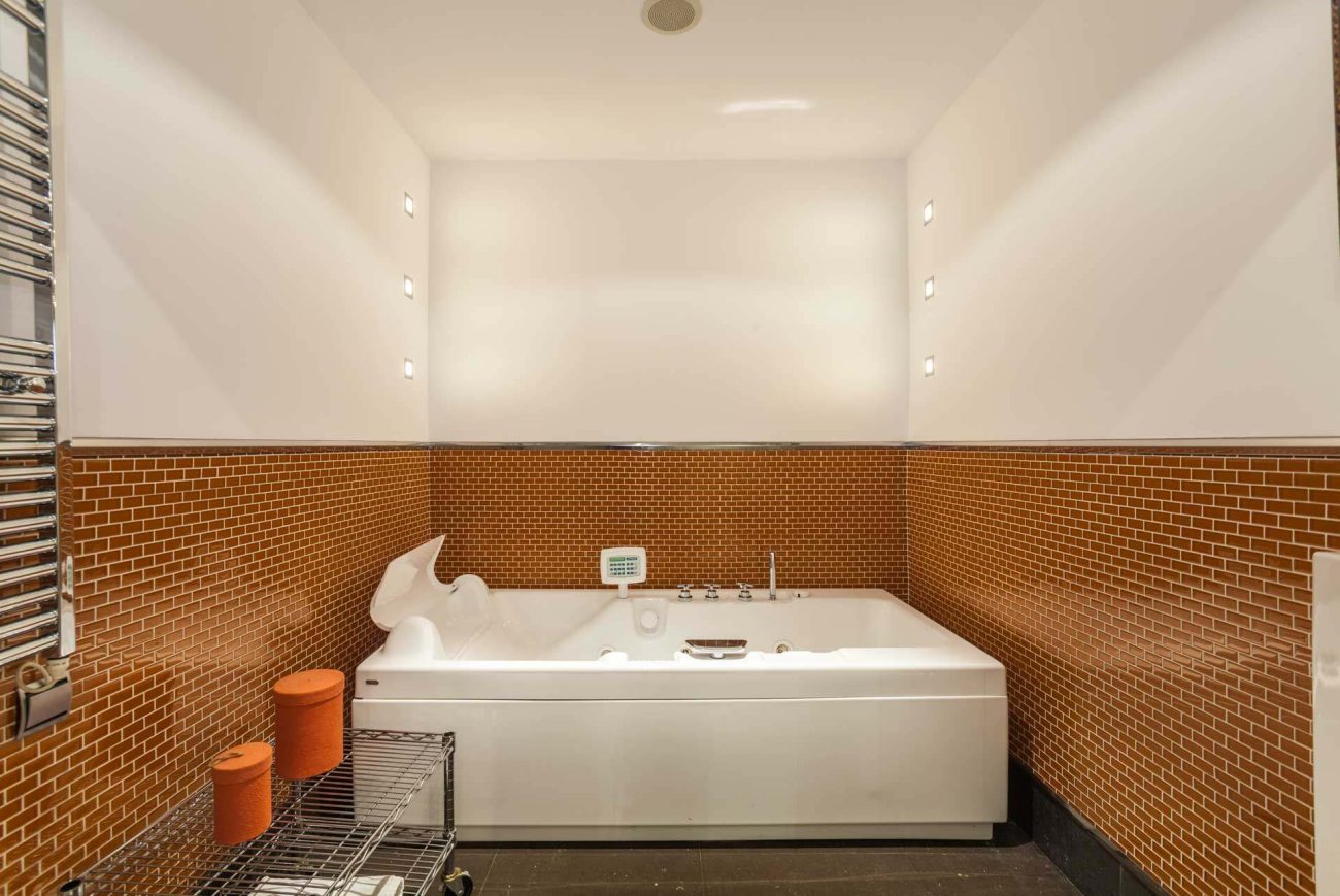 Charming Apartment on Paseo de Gracia: A Haven of Beauty and Style